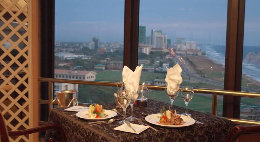 The Galadari Hotel Colombo Exterior foto